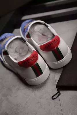 Gucci Men Loafers_004